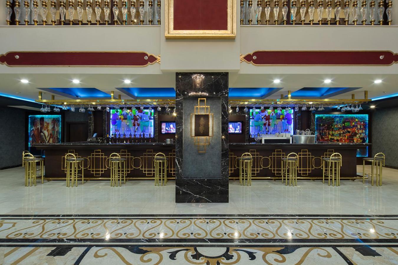 Grand Millennium Konya Ξενοδοχείο Εξωτερικό φωτογραφία