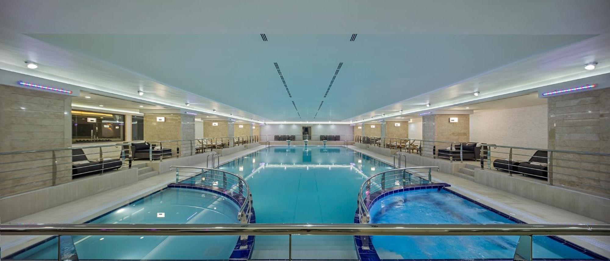 Grand Millennium Konya Ξενοδοχείο Εξωτερικό φωτογραφία